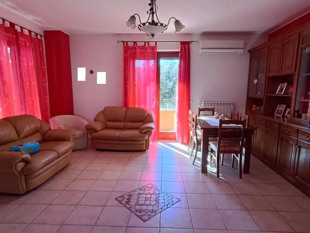 Villa a Roccascalegna in Via Santa Croce - Foto 2