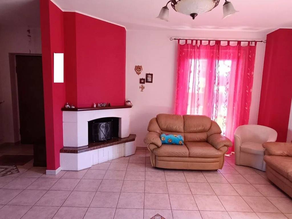 Villa a Roccascalegna in Via Santa Croce - Foto 3