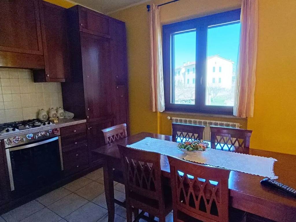 Villa a Roccascalegna in Via Santa Croce - Foto 4