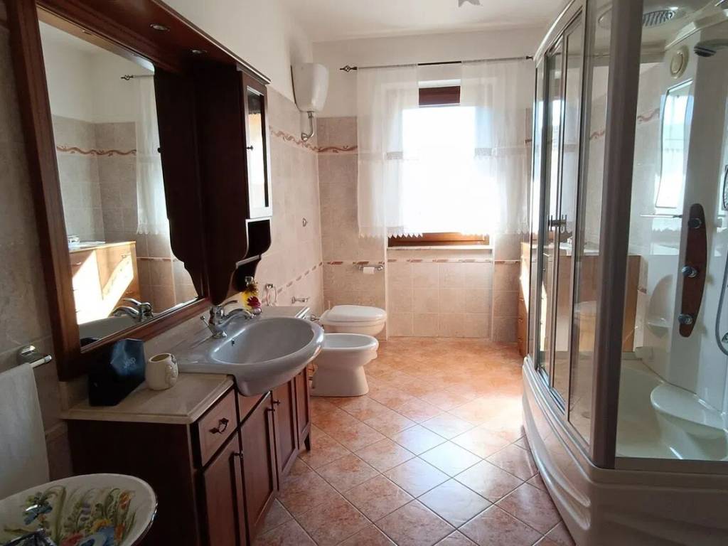 Villa a Roccascalegna in Via Santa Croce - Foto 5