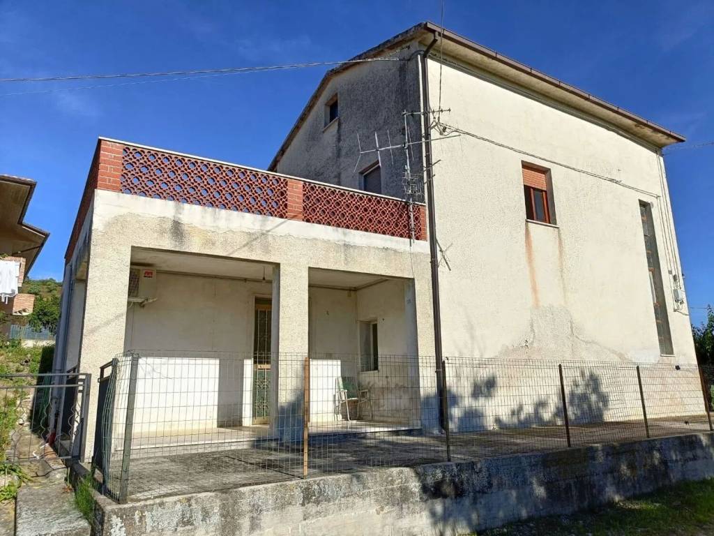 Villa a Paglieta in Corso Da Pranciarella - Foto 2