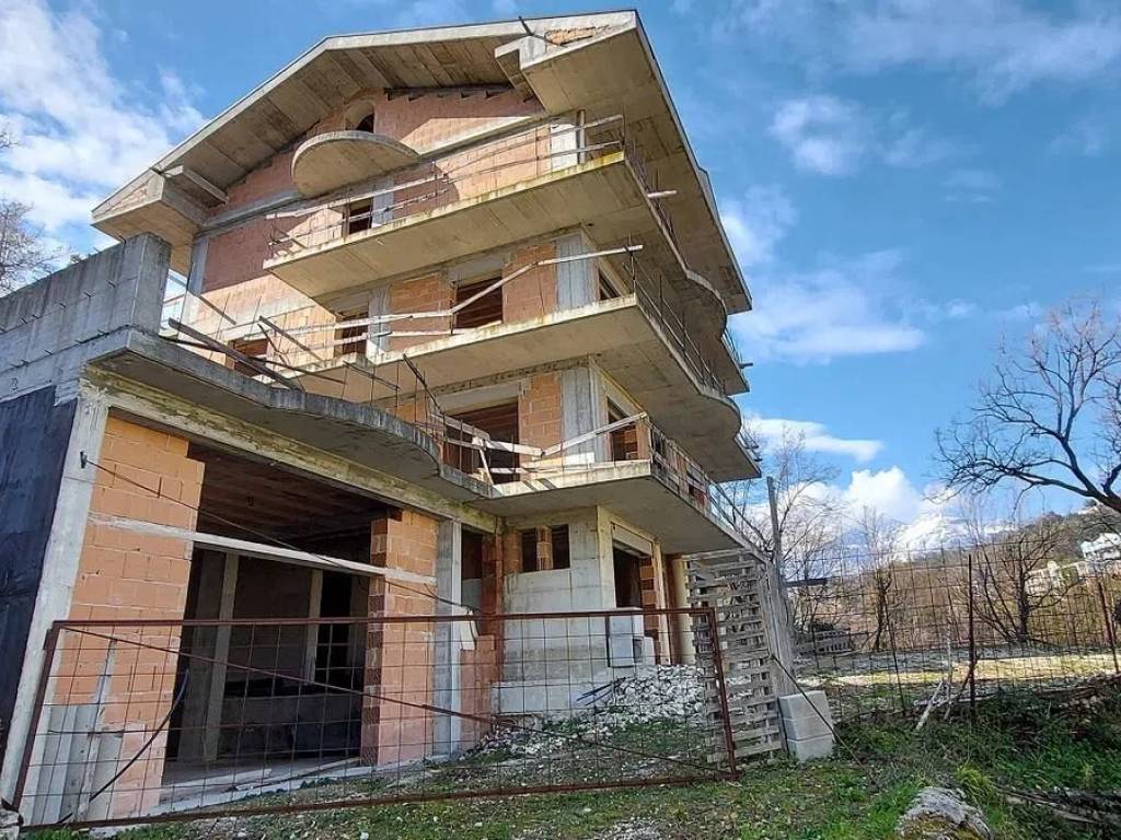 Villa a Casoli in Via Cavassutti - Foto 2
