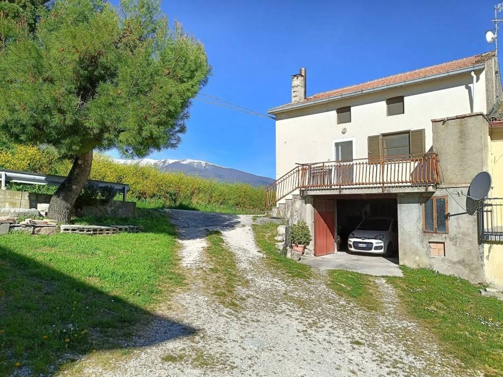 Villa a Casoli in Contrada Capoposta, 8 - Foto 2