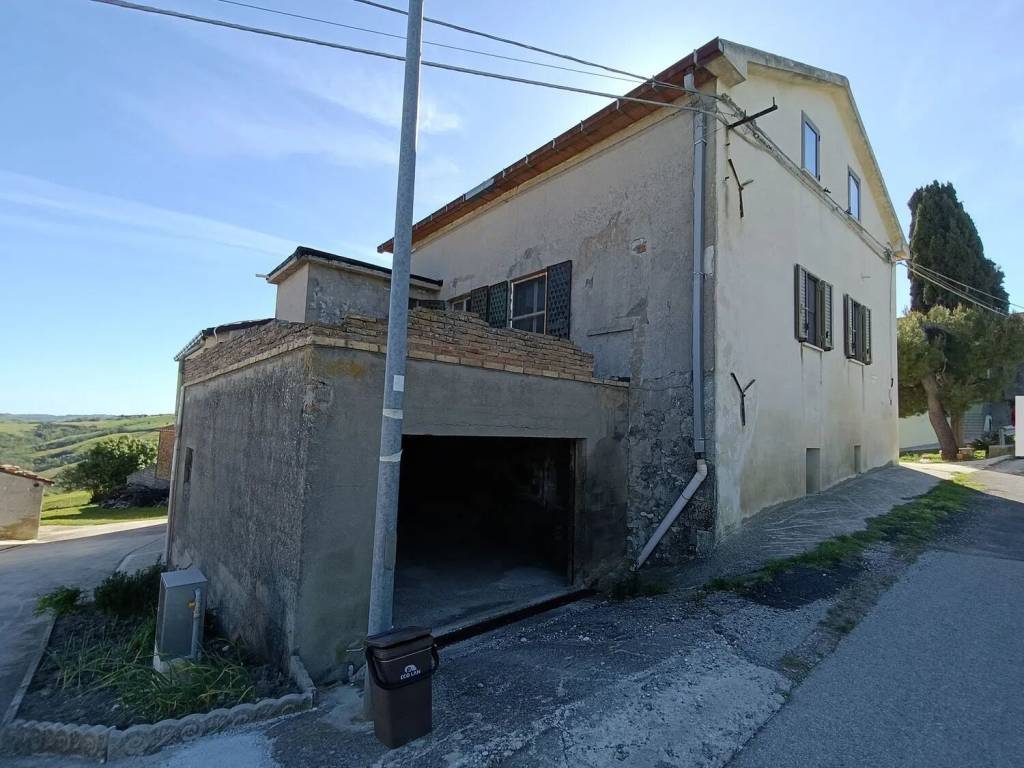 Villa a Casoli in Contrada Capoposta, 8 - Foto 3