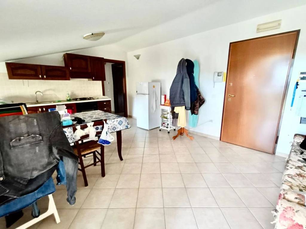 Appartamento a Paglieta in Via Martelli E Di Matteo, 49 - Foto 4