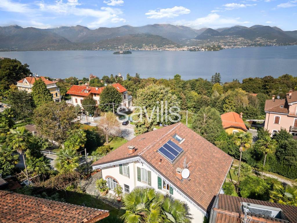 Villa a Stresa in Via per Vedasco - Foto 2