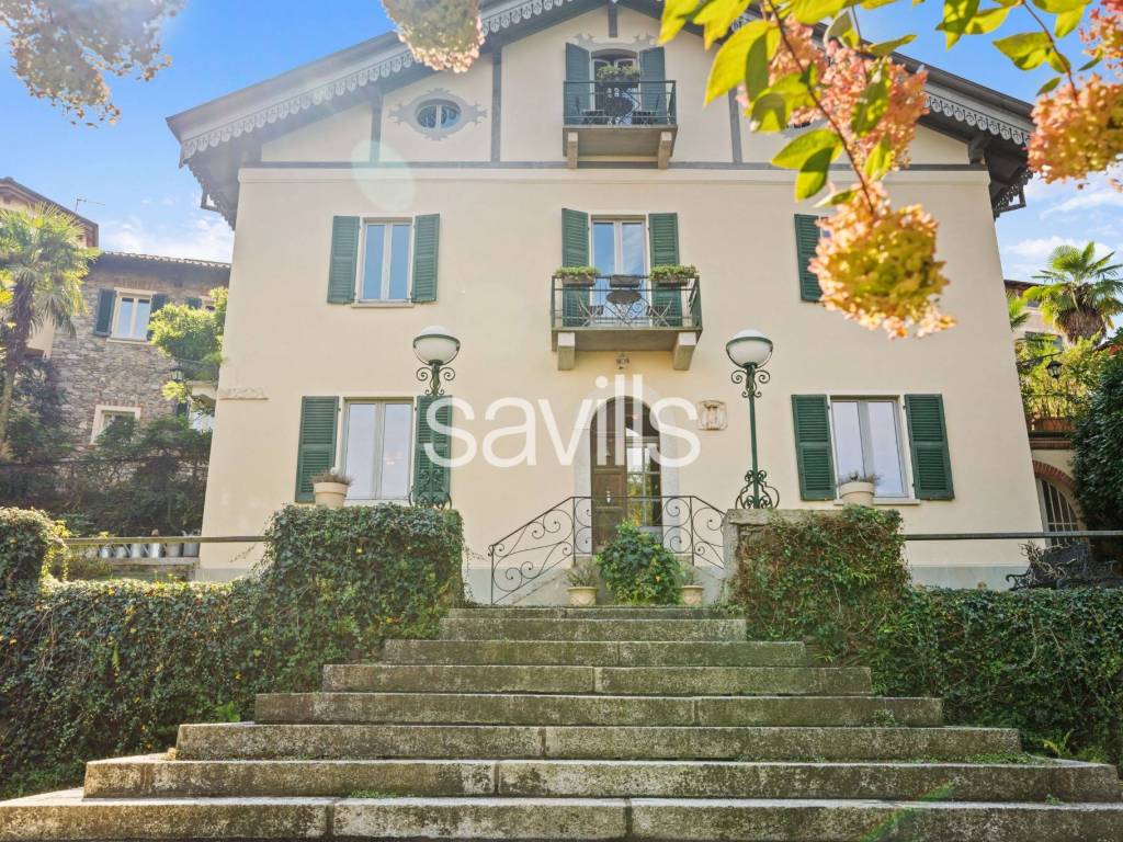 Villa a Stresa in Via per Vedasco - Foto 3