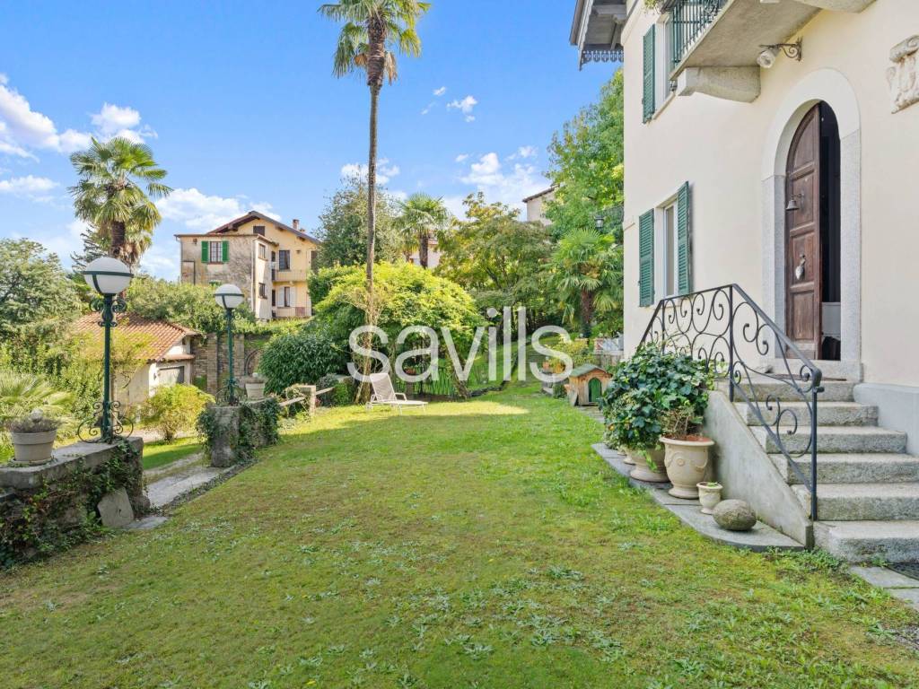 Villa a Stresa in Via per Vedasco - Foto 4