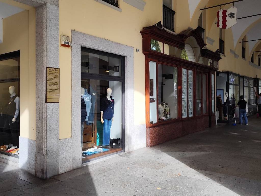 Immobile a Asti in Piazza Vittorio Alfieri, 47 - Foto 2