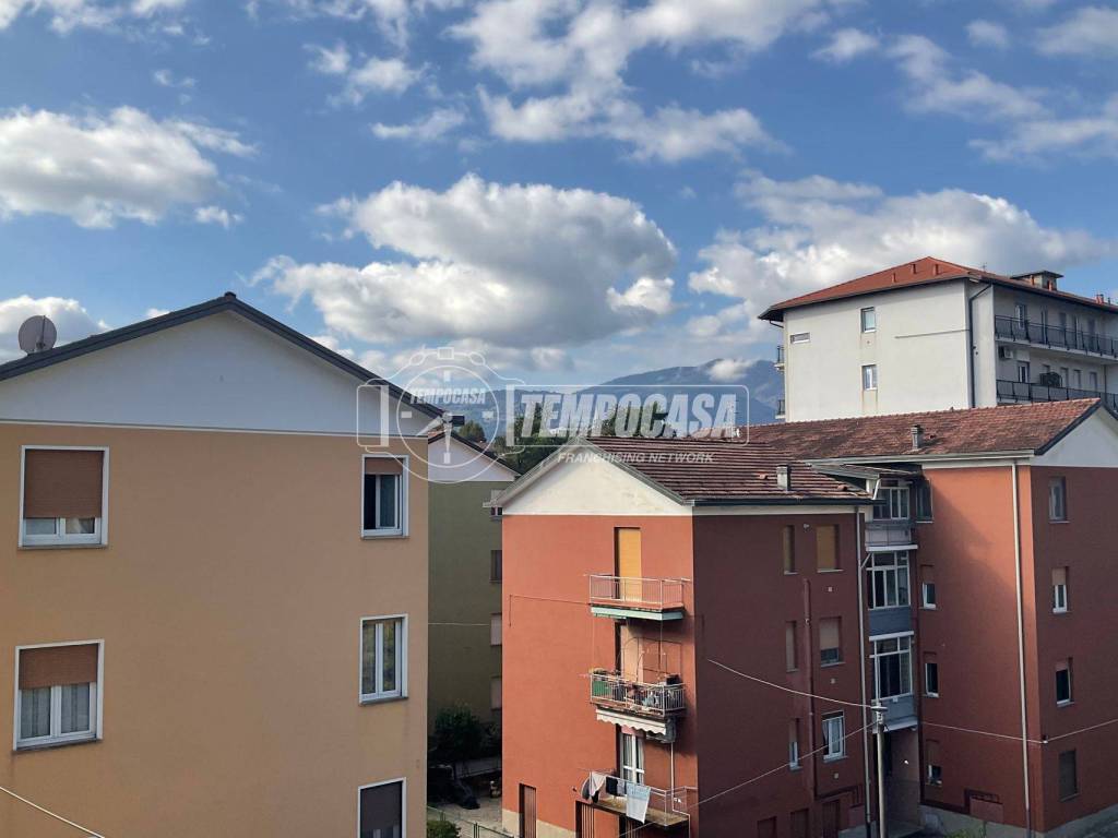 Appartamento a Verbania in Via Achille Albasini 8 - Foto 2