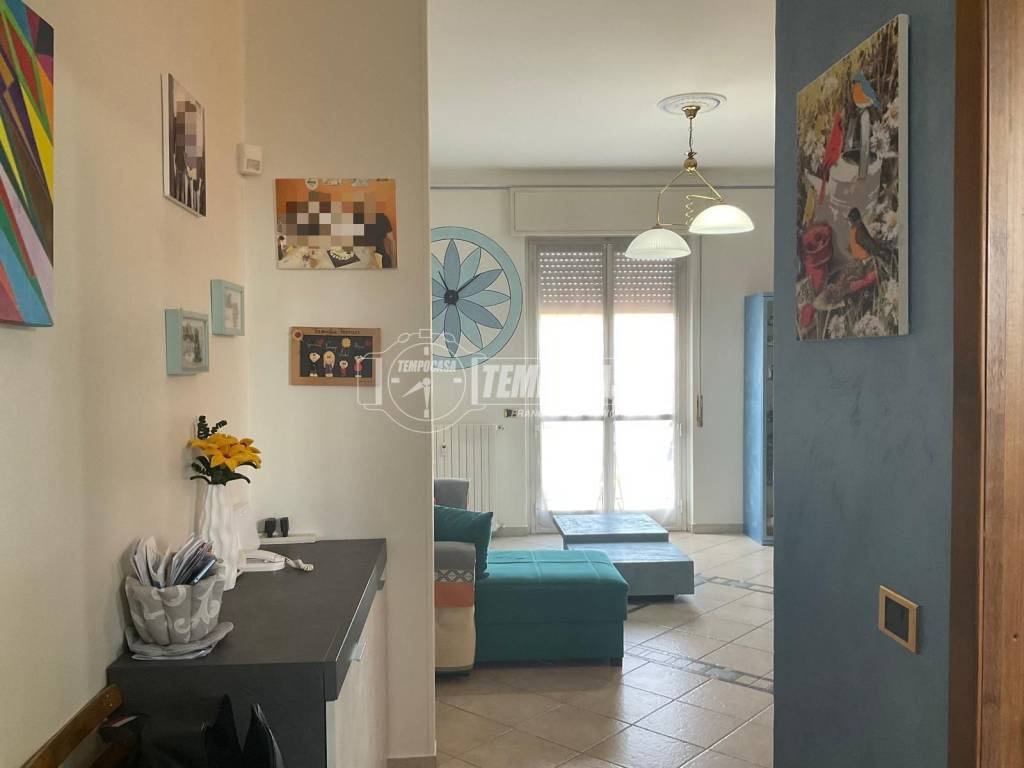 Appartamento a Verbania in Via Achille Albasini 8 - Foto 3
