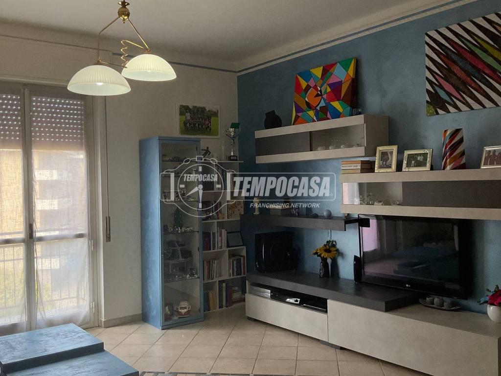 Appartamento a Verbania in Via Achille Albasini 8 - Foto 4