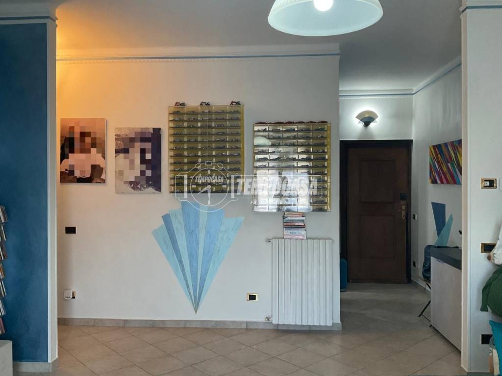 Appartamento a Verbania in Via Achille Albasini 8 - Foto 5
