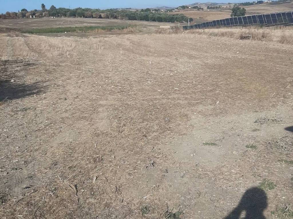 Terreno a Canicattì in Viale Regina Margherita - Foto 2