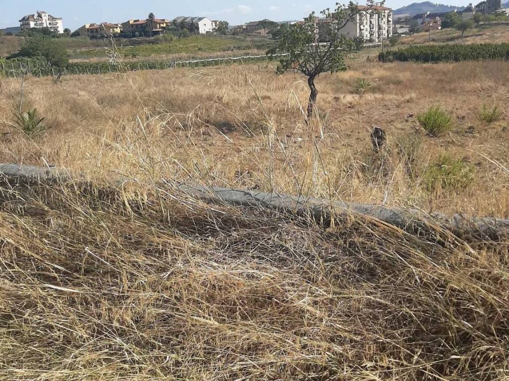 Terreno a Canicattì in Contrada Fiumarella - Foto 2