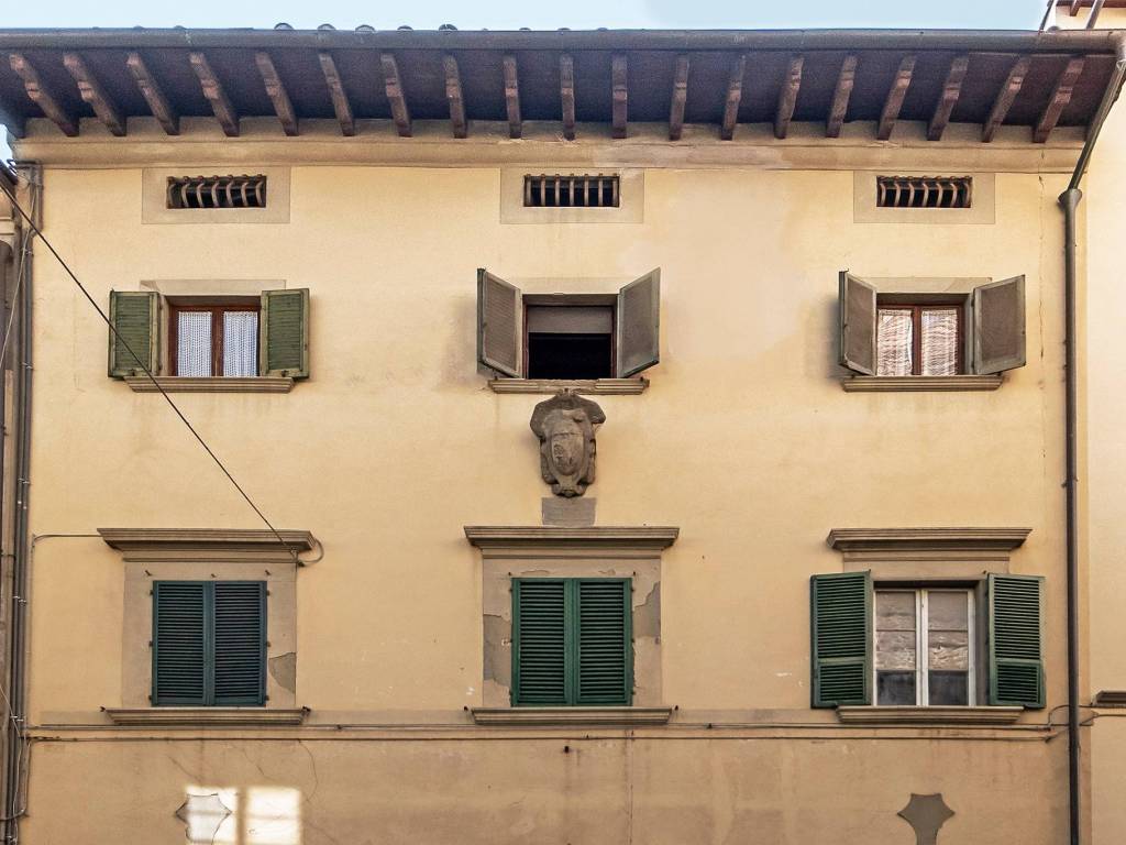 Appartamento a Pistoia in Via della Madonna, 23 - Foto 2