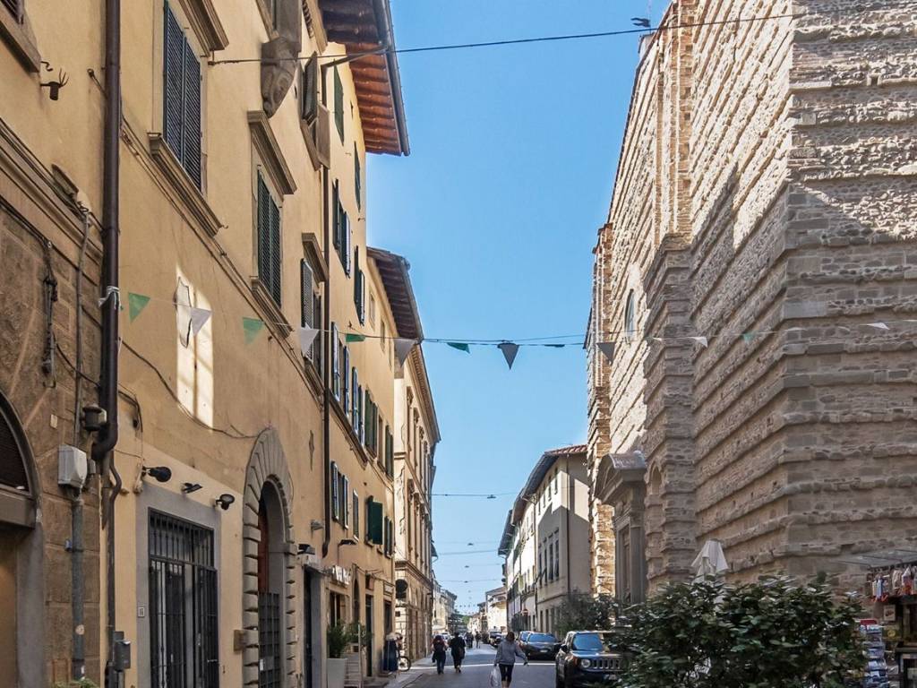 Appartamento a Pistoia in Via della Madonna, 23 - Foto 3