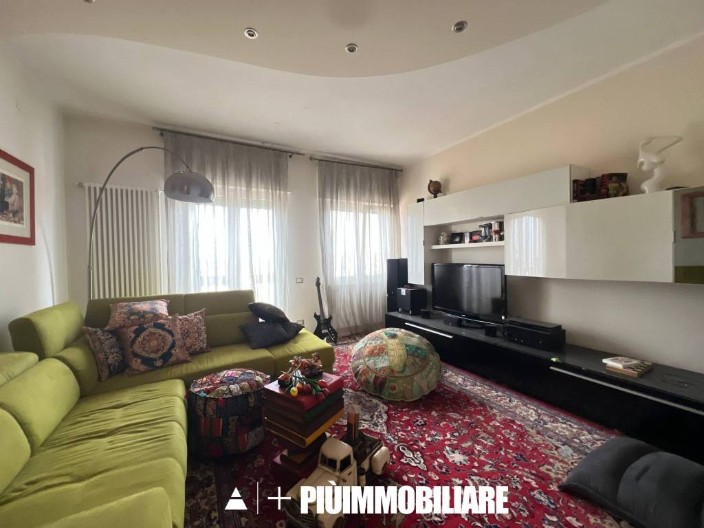 Appartamento a Matera in Via Giustino Fortunato - Foto 3
