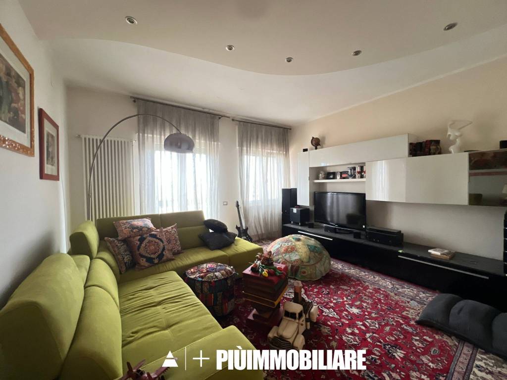 Appartamento a Matera in Via Giustino Fortunato - Foto 5