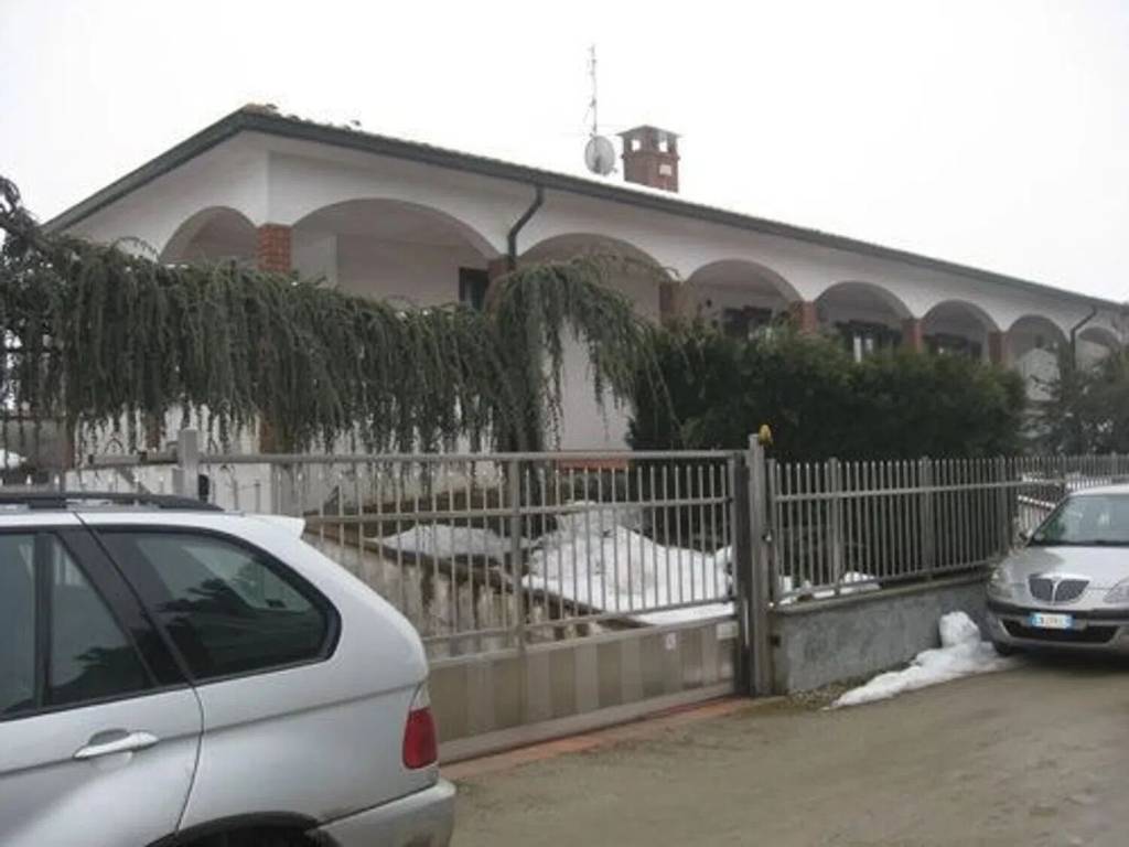 Villa a Mede - Foto 4