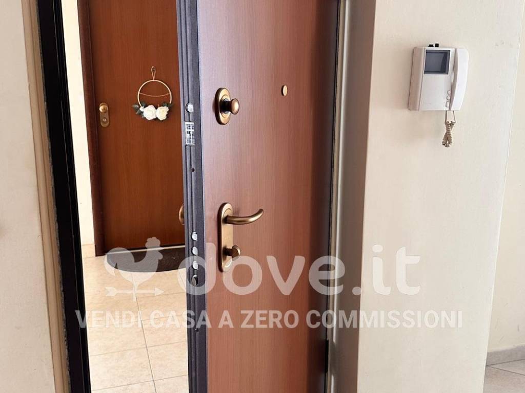 Appartamento a Marcianise in Via Francesco Gemma, 42 - Foto 3