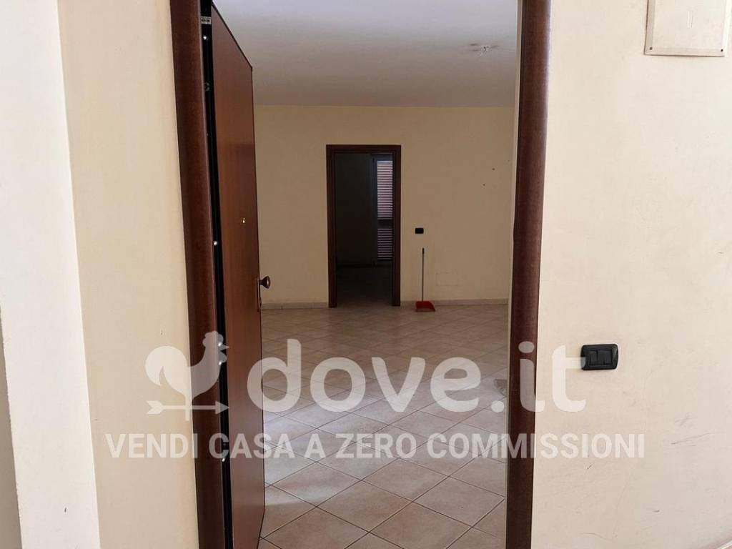 Appartamento a Marcianise in Via Francesco Gemma, 42 - Foto 4
