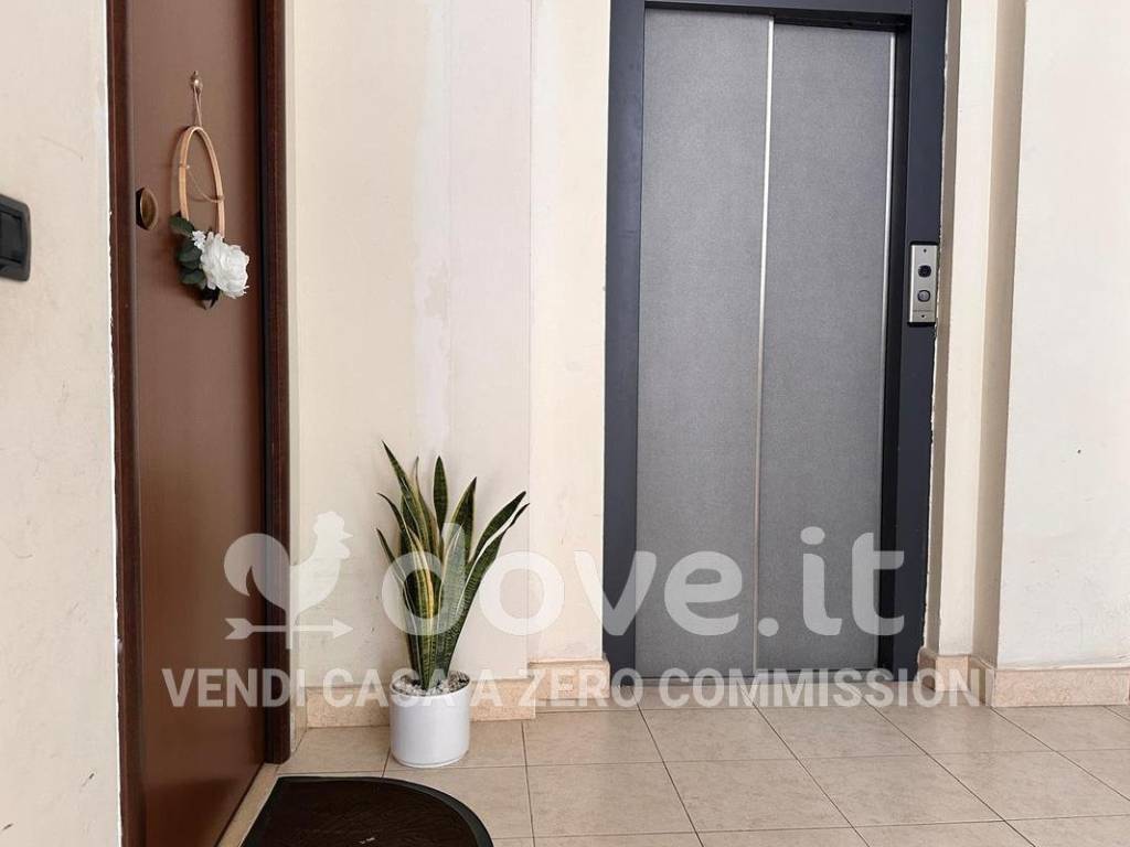 Appartamento a Marcianise in Via Francesco Gemma, 42 - Foto 5