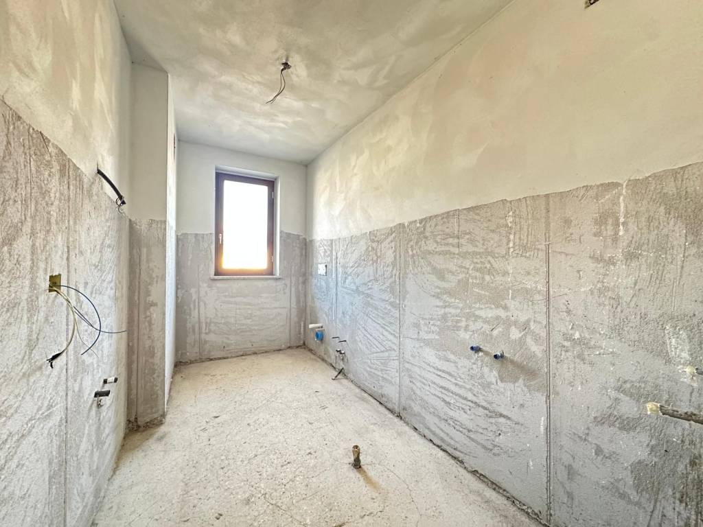Villetta a schiera a Roncaro in Via Antonino Cassarà, 1 - Foto 2