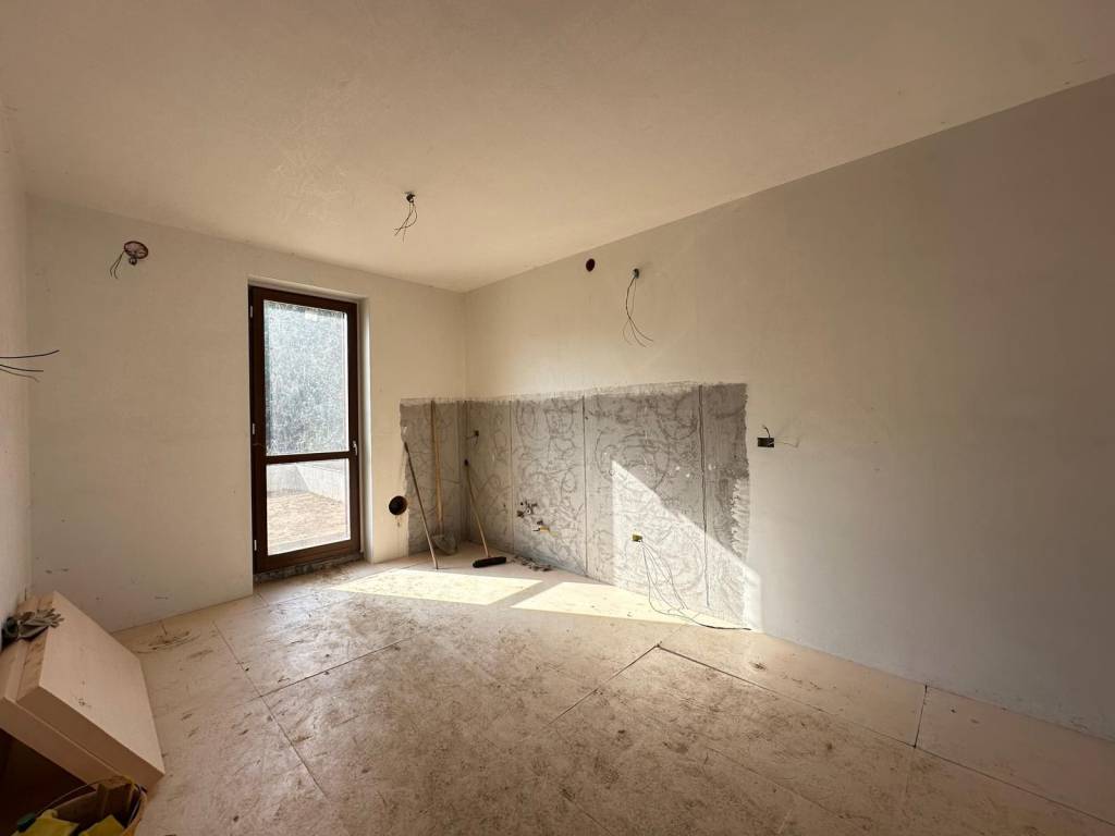 Villetta a schiera a Roncaro in Via Antonino Cassarà, 1 - Foto 3