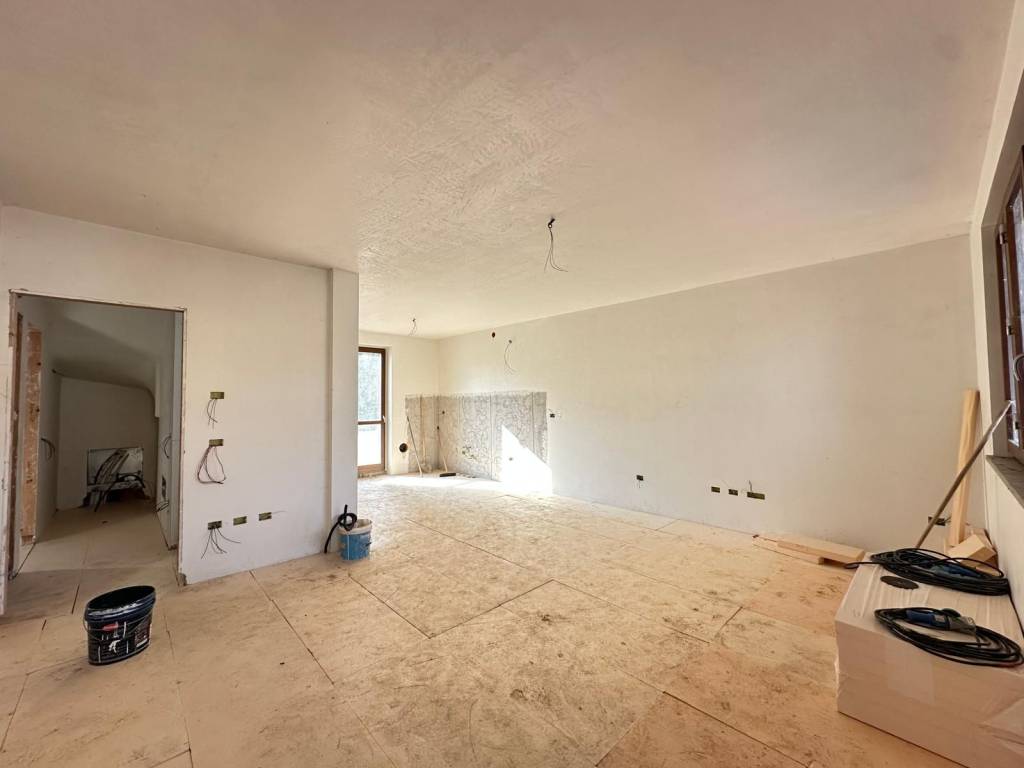 Villetta a schiera a Roncaro in Via Antonino Cassarà, 1 - Foto 4