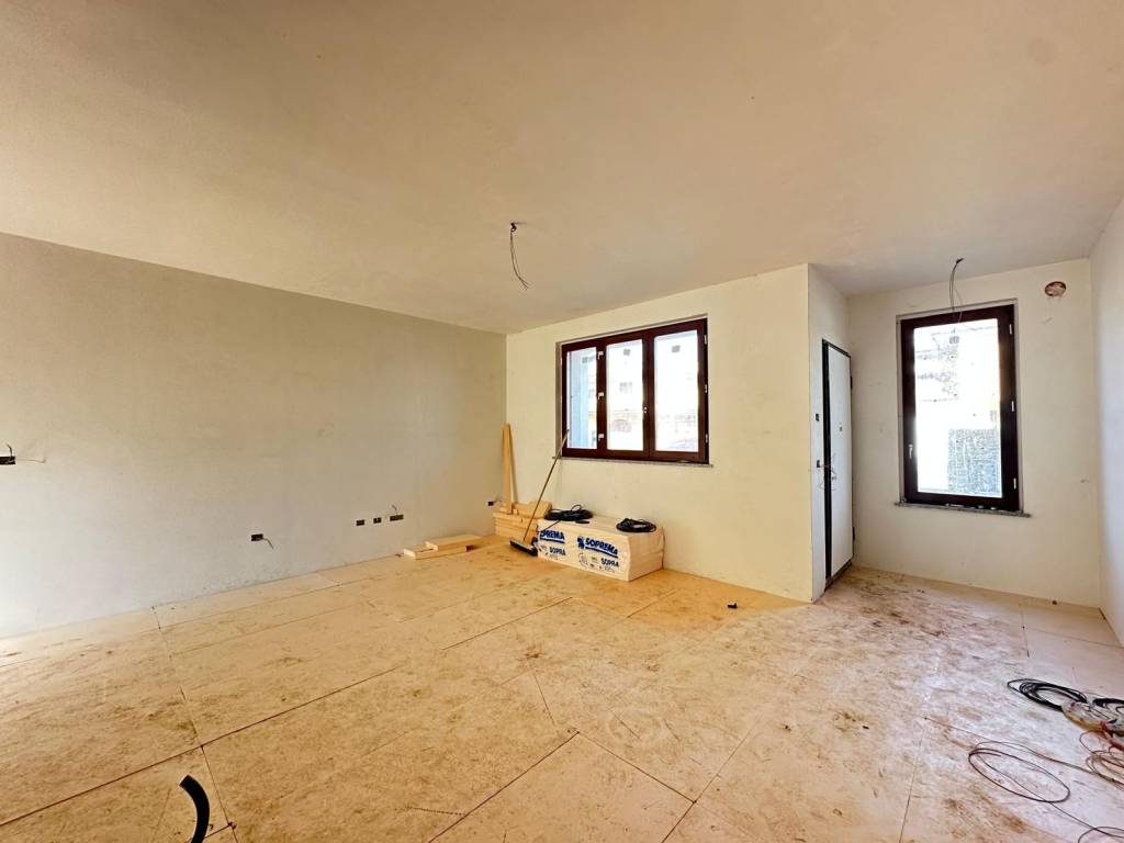Villetta a schiera a Roncaro in Via Antonino Cassarà, 1 - Foto 5