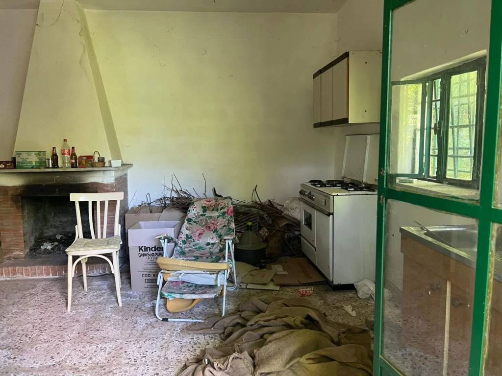 Terreno a Giffoni sei casali in Via Ramiera, 2 - Foto 5