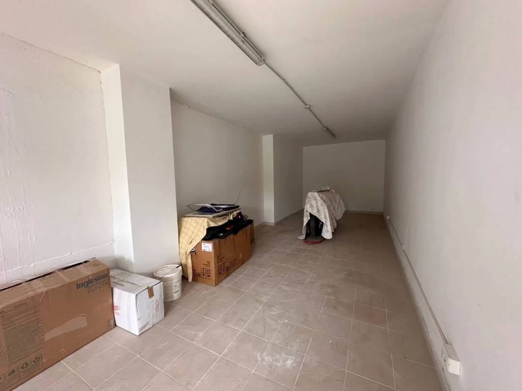 Box / garage a Giffoni sei casali in Via San Donato, 26 - Foto 2