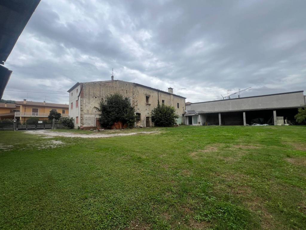 Rustico / casale a Sossano in Via Guglielmo Marconi, 37 - Foto 3