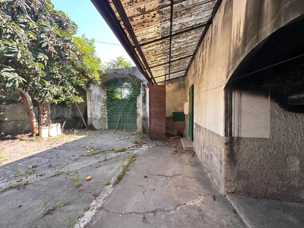 Villa a Giffoni sei casali in Via San Pietro, 9 - Foto 2