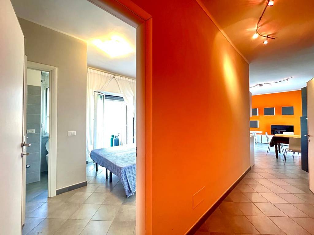 Appartamento a Borghetto santo spirito in Lungomare Giacomo Matteotti, 17 - Foto 5