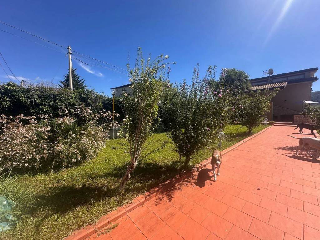 Villa a Giffoni sei casali in Via Serroni, 161 - Foto 3