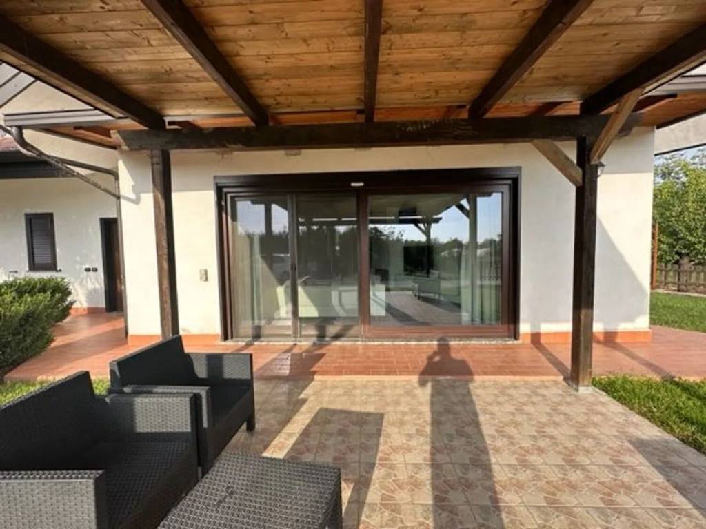 Villa a Giffoni valle piana in Via Valentino Fortunato, 76 - Foto 4
