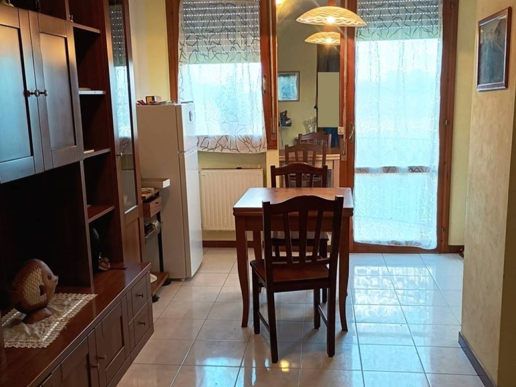 Appartamento a Riese pio x in Via Giuseppe Sarto, 20 - Foto 2