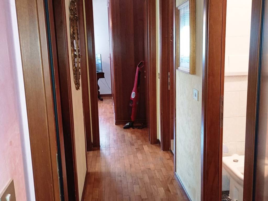 Appartamento a Riese pio x in Via Giuseppe Sarto, 20 - Foto 4