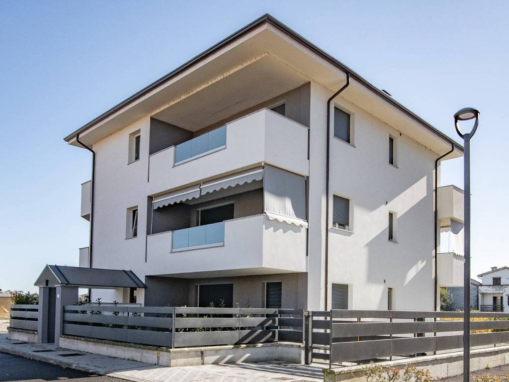 Attico / mansarda a Stradella in Bovio, 32 - Foto 4