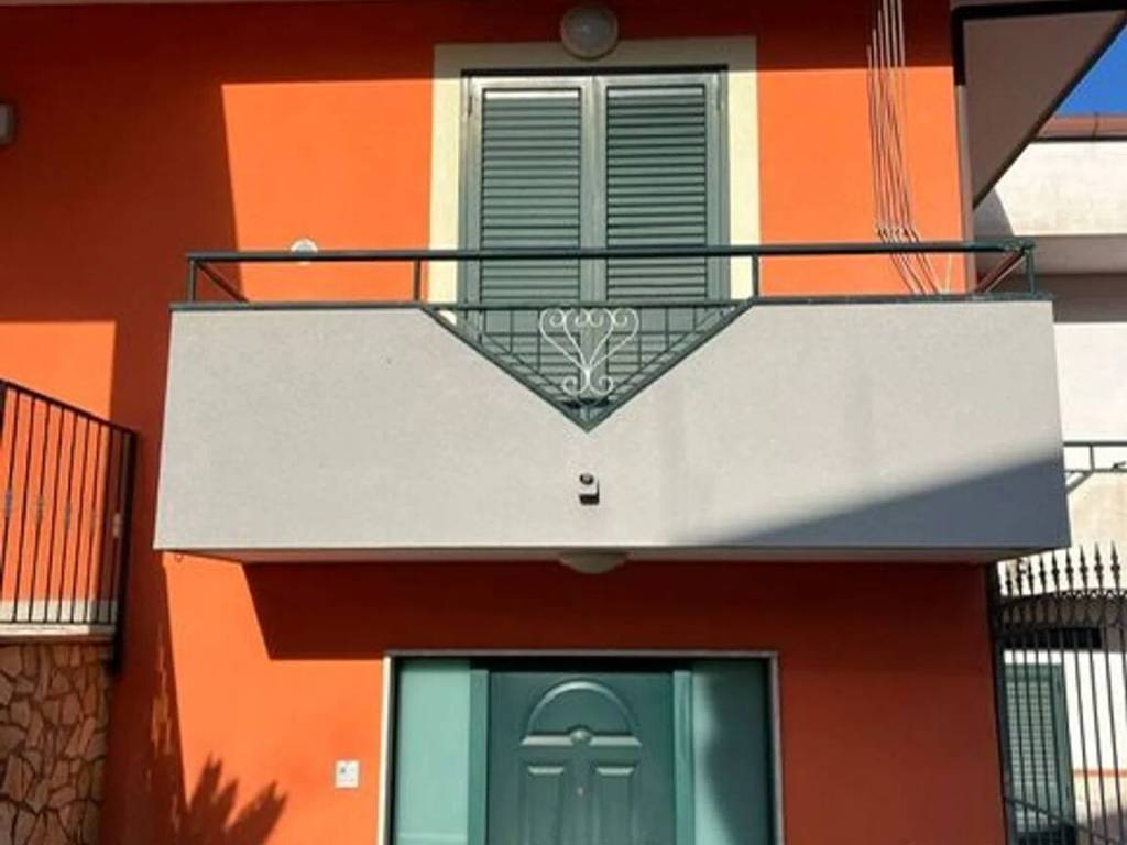 Villa a Giffoni valle piana in Via Valentino Fortunato, 66 - Foto 5