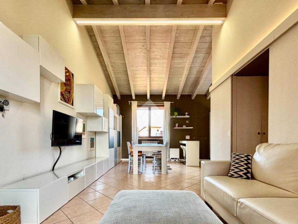 Appartamento a Castegnato - Foto 3