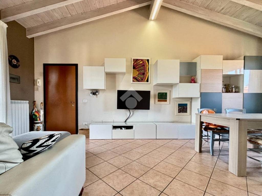 Appartamento a Castegnato - Foto 4