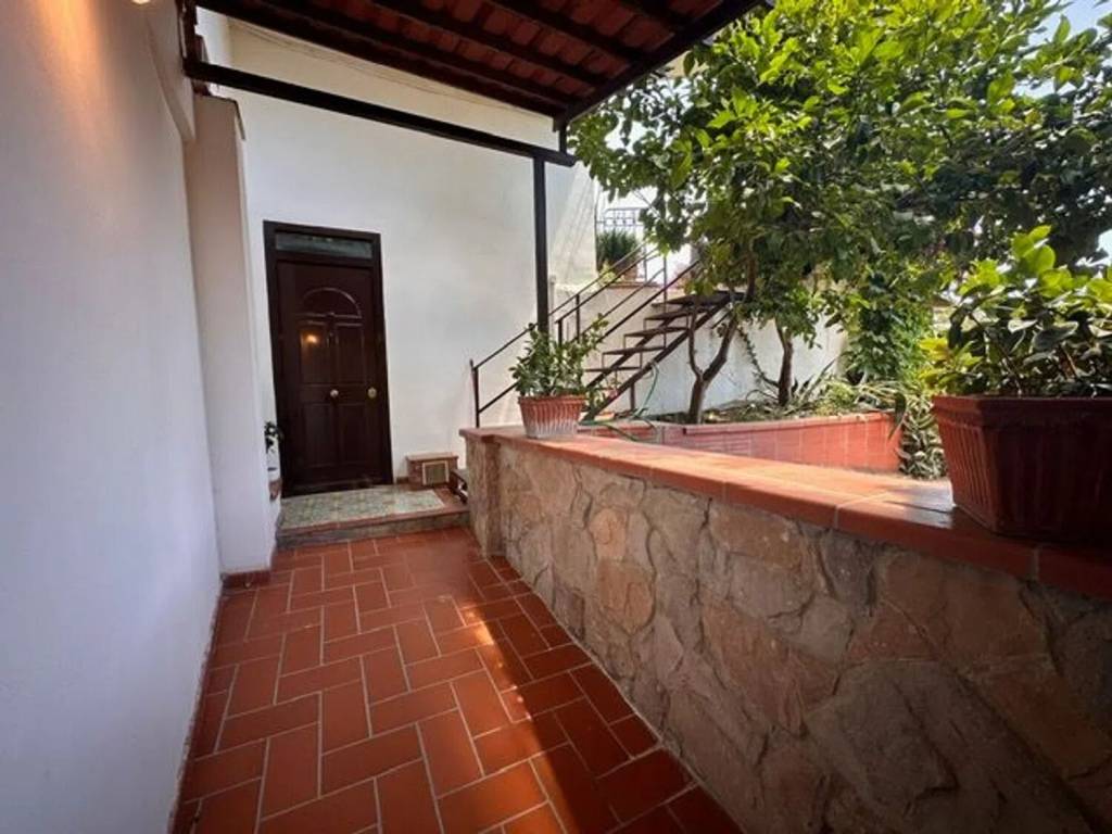 Villa a Salerno in Viale Delle Tamerici, 1 -A - Foto 4