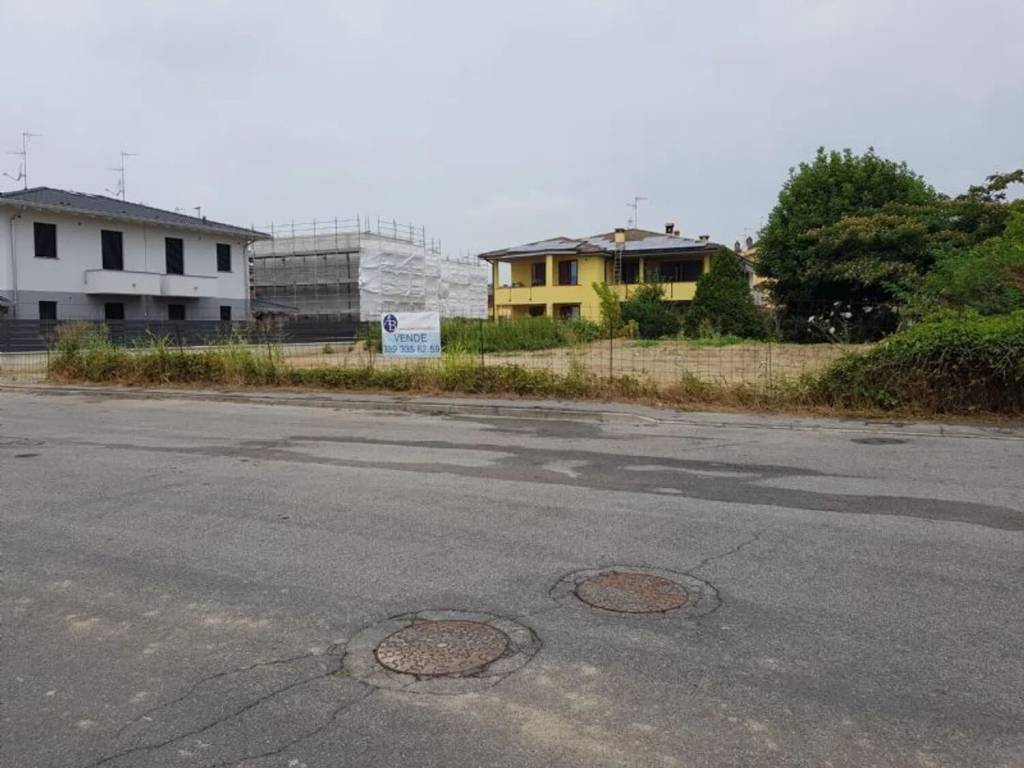 Terreno a Sant'angelo lodigiano in Viale Sandro Pertini - Foto 4