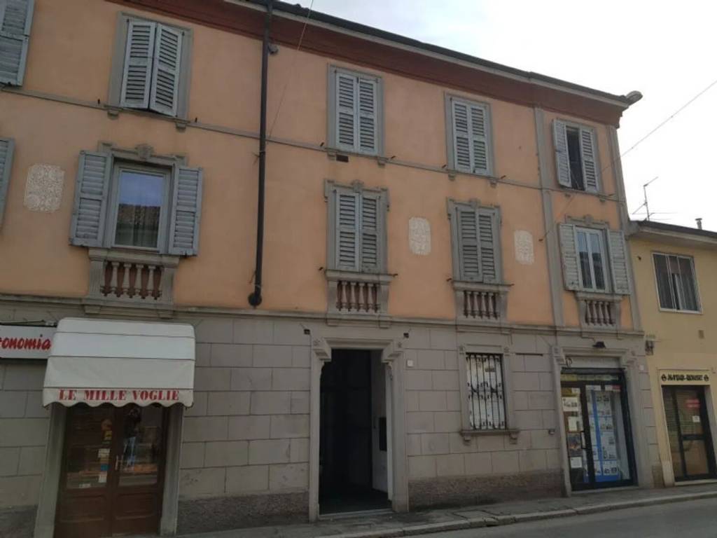 Immobile a Sant'angelo lodigiano in Via Madre Cabrini No Number - Foto 4