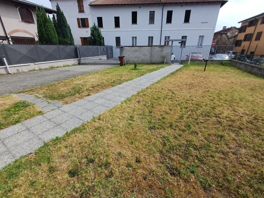Appartamento a Sant'angelo lodigiano in Via Fratelli Barasa - Foto 4