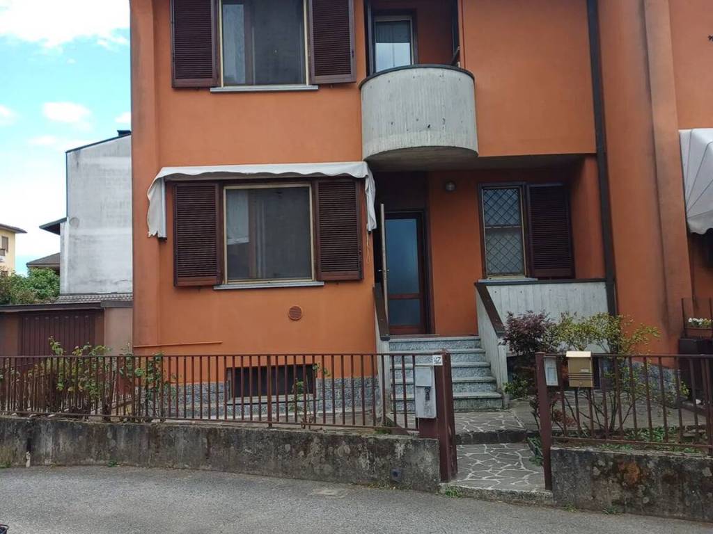 Villa a Sant'angelo lodigiano in Via Mons.G.Amici, 27 - Foto 3