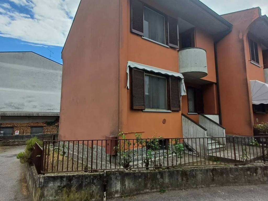 Villa a Sant'angelo lodigiano in Via Mons.G.Amici, 27 - Foto 4